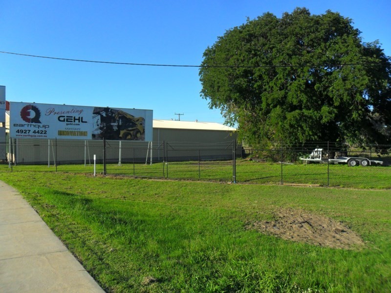 169 – 195 Gladstone Road, Allenstown QLD 4700