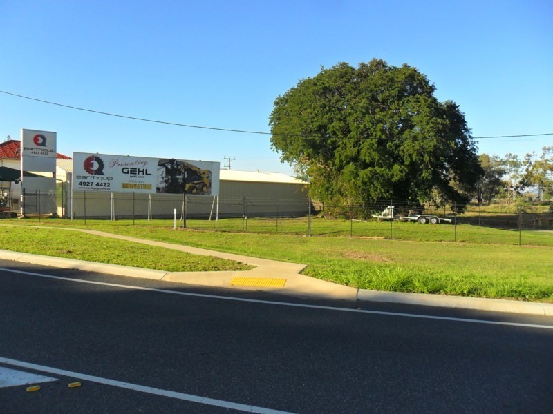 169 – 195 Gladstone Road, Allenstown QLD 4700