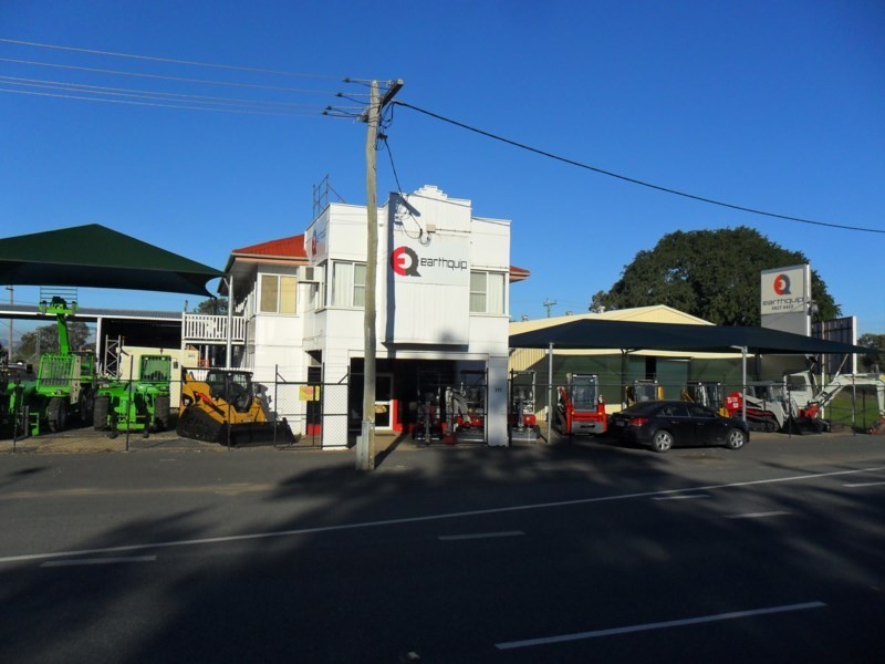 169 – 195 Gladstone Road, Allenstown QLD 4700