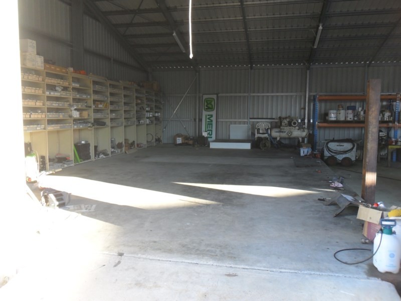 169 – 195 Gladstone Road, Allenstown QLD 4700