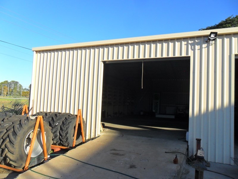 169 – 195 Gladstone Road, Allenstown QLD 4700