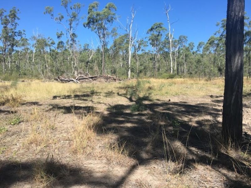 460 Atkinson Road, Canoona QLD 4702