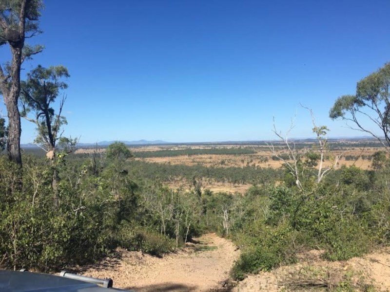 460 Atkinson Road, Canoona QLD 4702