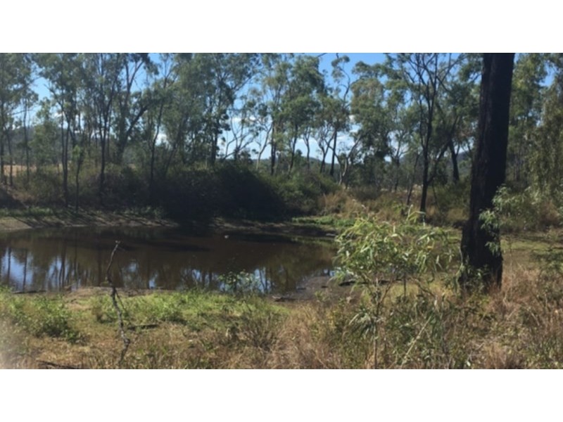 460 Atkinson Road, Canoona QLD 4702