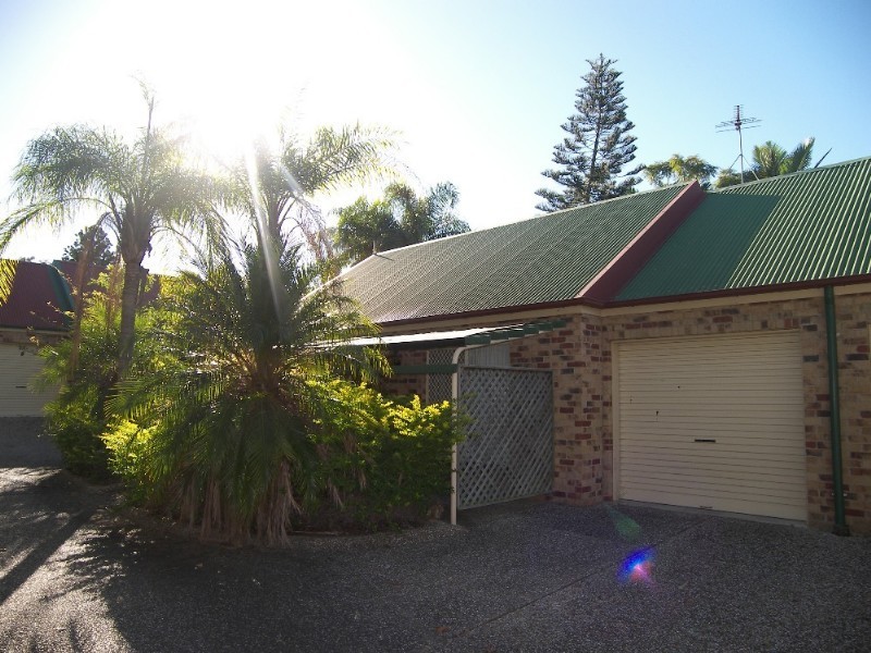 3/26 Henry Street, The Range QLD 4700