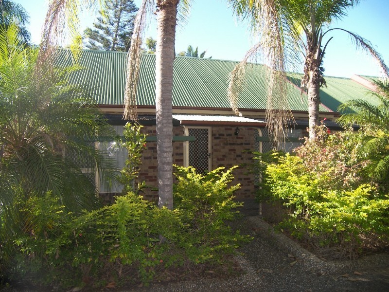 3/26 Henry Street, The Range QLD 4700