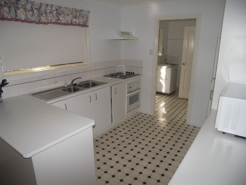 3/26 Henry Street, The Range QLD 4700