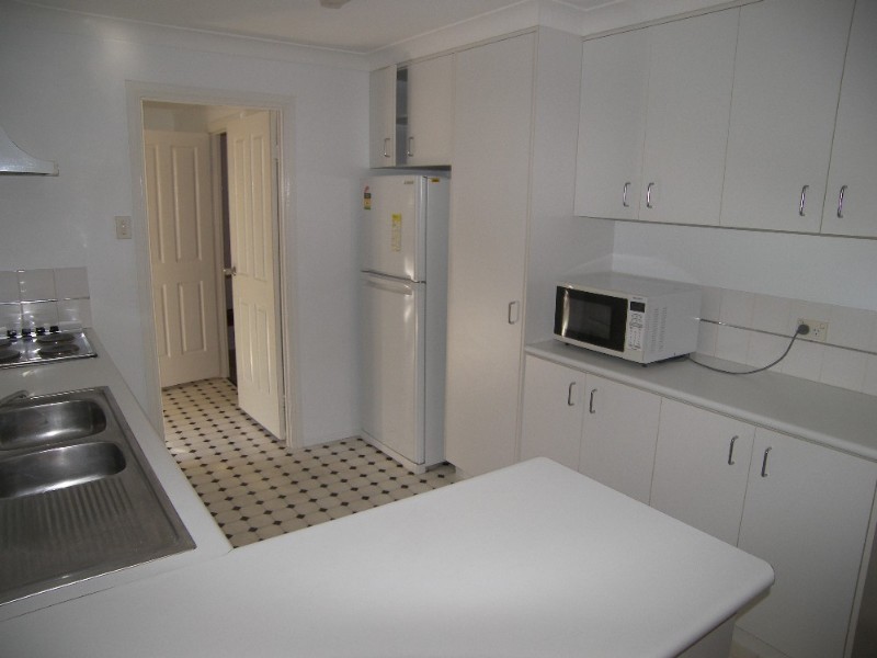 3/26 Henry Street, The Range QLD 4700