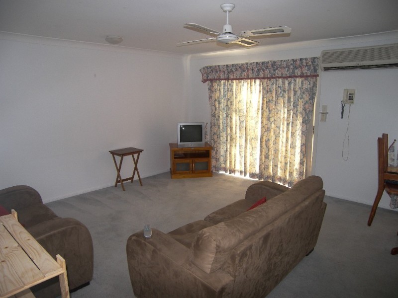 3/26 Henry Street, The Range QLD 4700