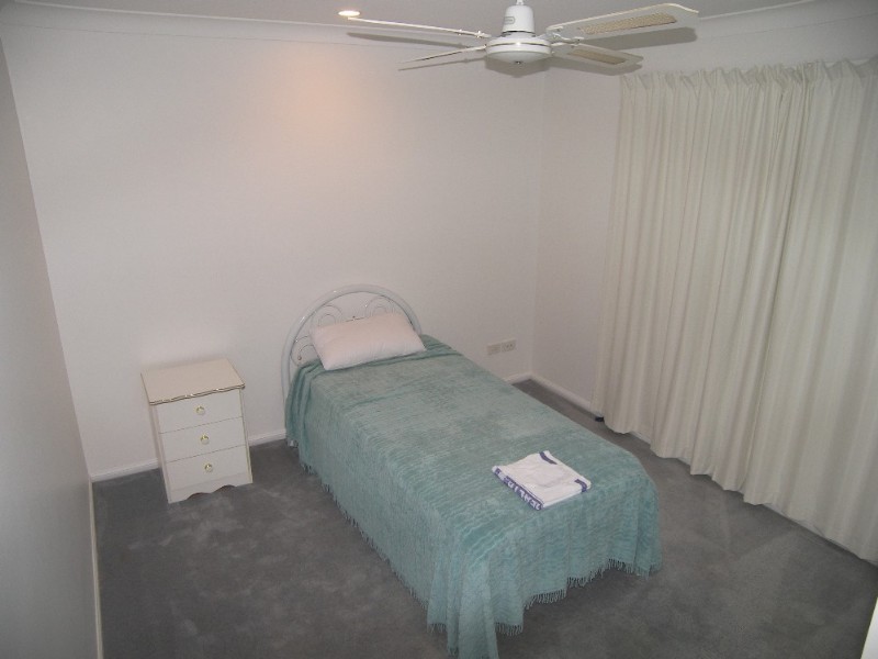 3/26 Henry Street, The Range QLD 4700