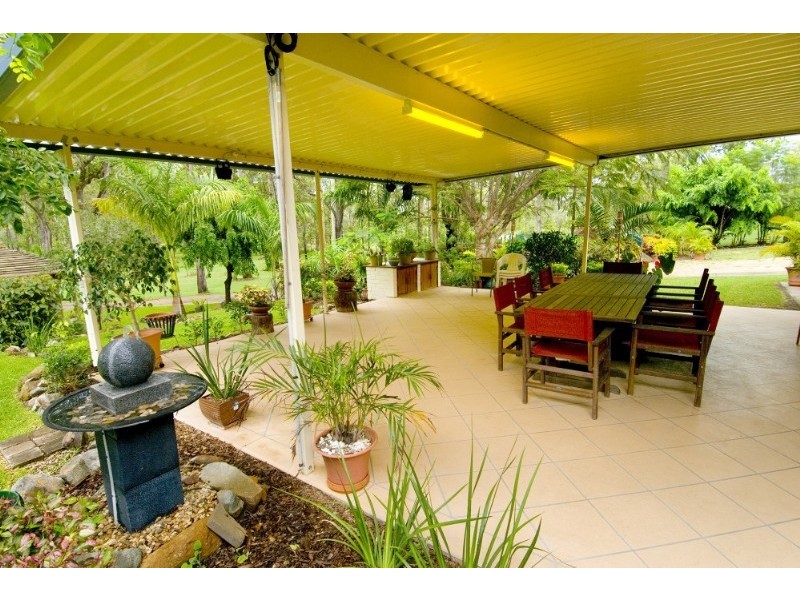 1184 Yeppoon Road, Yeppoon QLD 4703