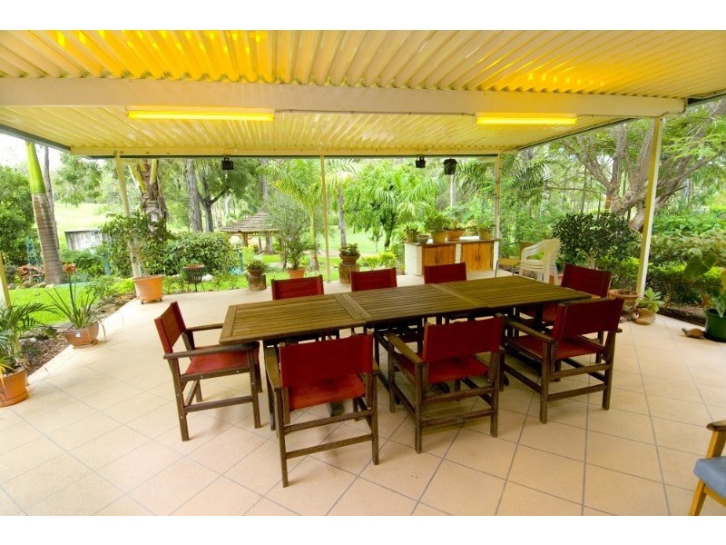 1184 Yeppoon Road, Yeppoon QLD 4703