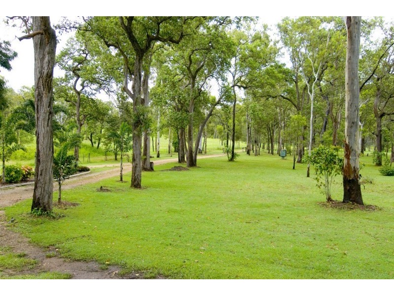 1184 Yeppoon Road, Yeppoon QLD 4703