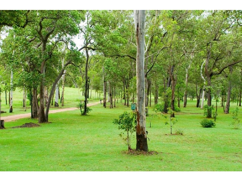 1184 Yeppoon Road, Yeppoon QLD 4703