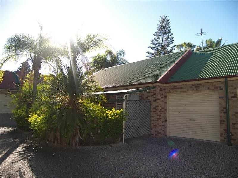 3/26 Henry Street, The Range QLD 4700
