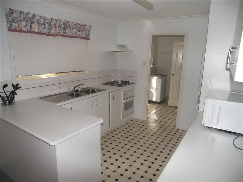 3/26 Henry Street, The Range QLD 4700