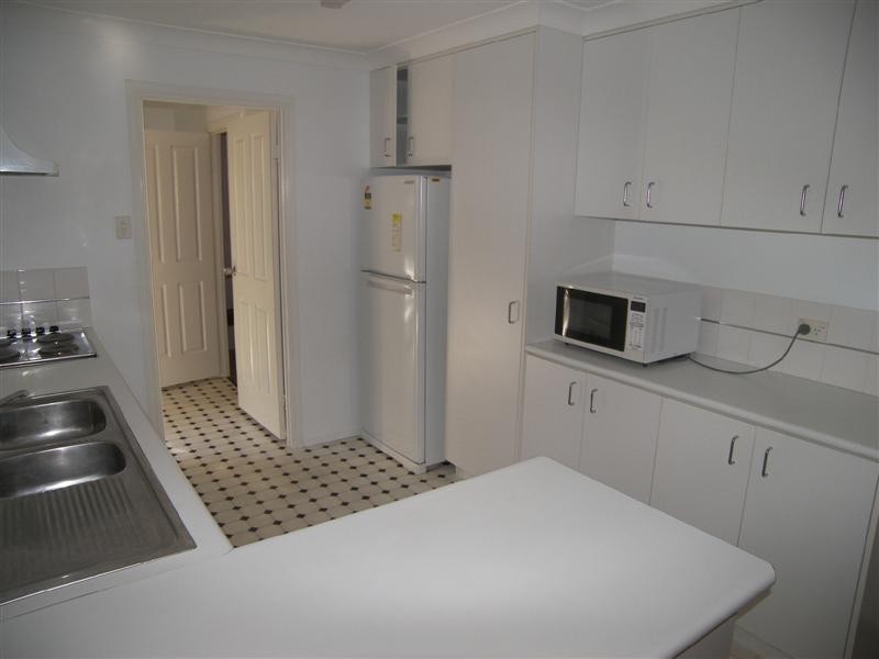 3/26 Henry Street, The Range QLD 4700