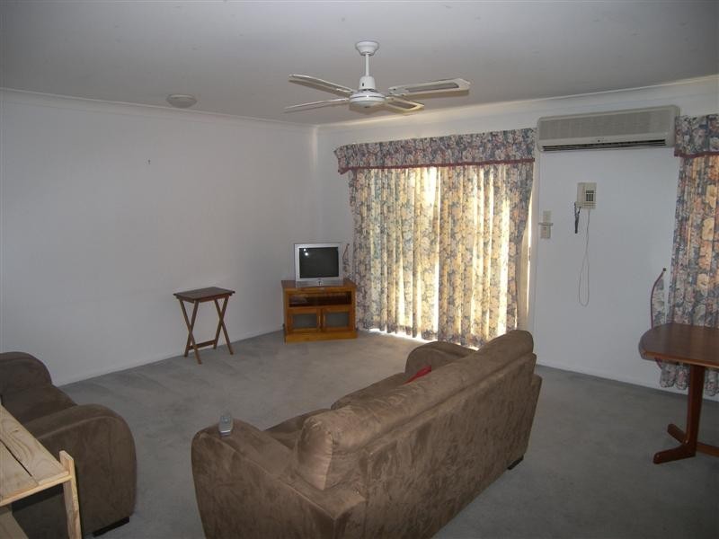 3/26 Henry Street, The Range QLD 4700
