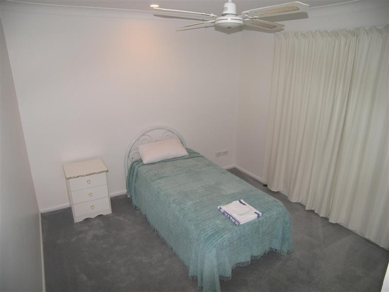 3/26 Henry Street, The Range QLD 4700