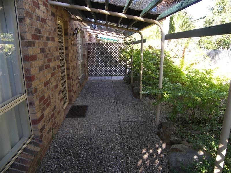 3/26 Henry Street, The Range QLD 4700