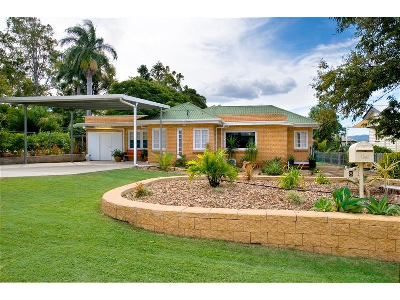 8 King Street, Rockhampton QLD 4700