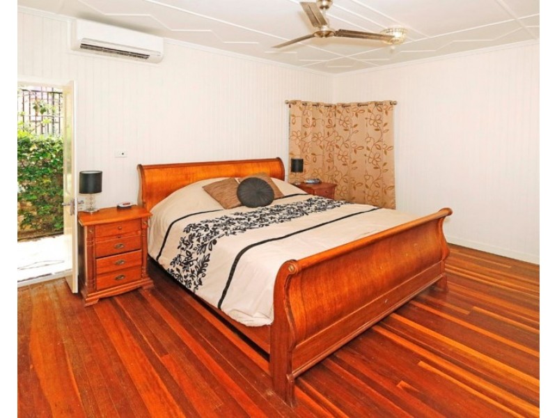 10 Boisy Street, Wandal QLD 4700