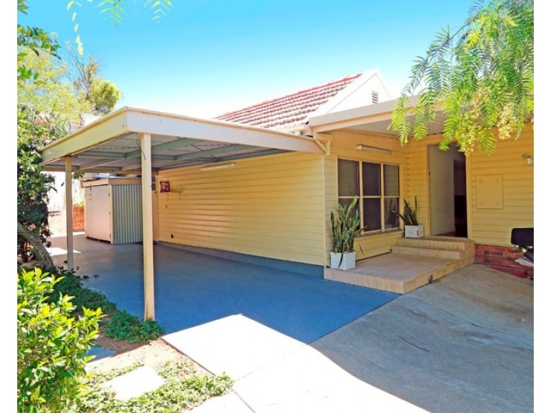 10 Boisy Street, Wandal QLD 4700