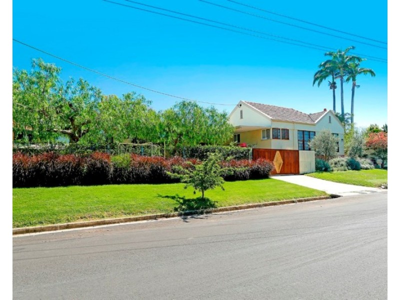 10 Boisy Street, Wandal QLD 4700