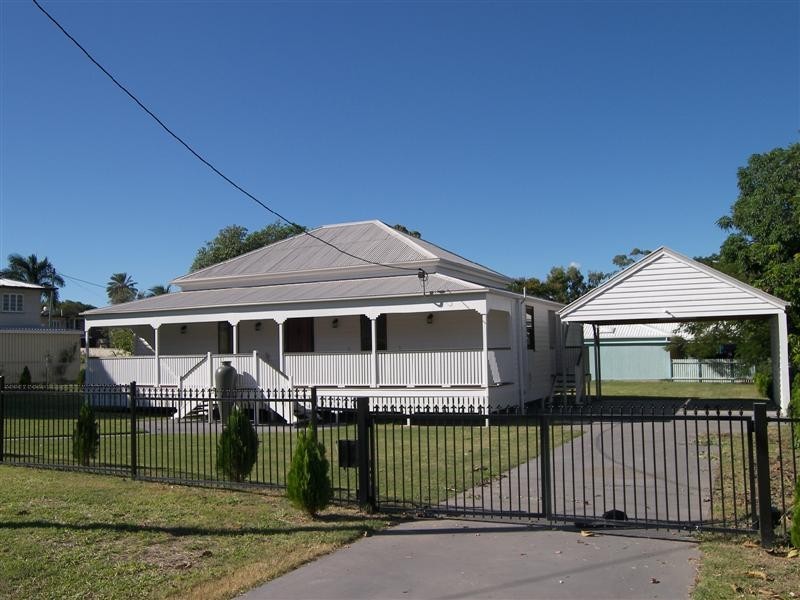 75 Talford Street, Rockhampton QLD 4700