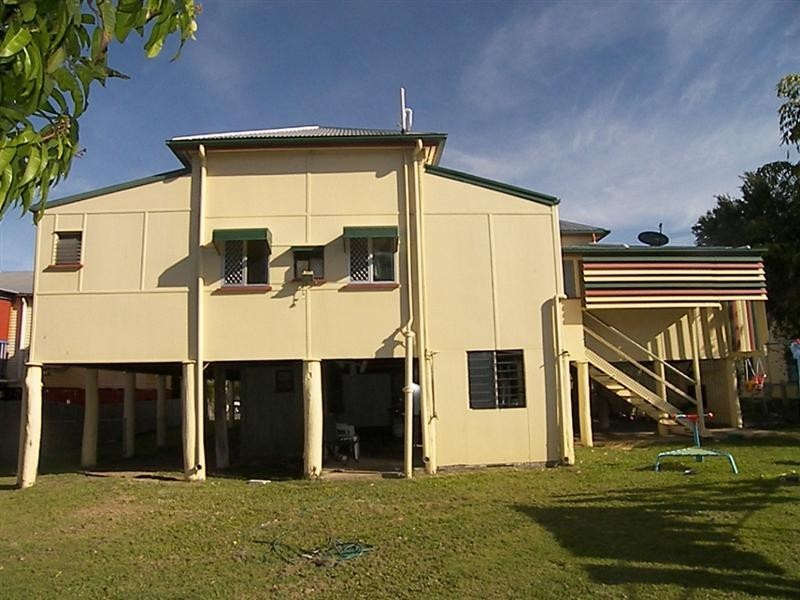 58 Larnach Street, Allenstown QLD 4700