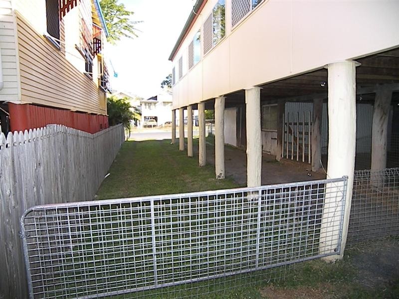 58 Larnach Street, Allenstown QLD 4700