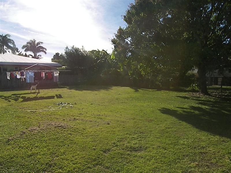 58 Larnach Street, Allenstown QLD 4700