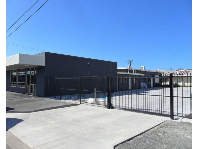 Tenancy C, 73 Denham Street, Rockhampton City QLD 4700