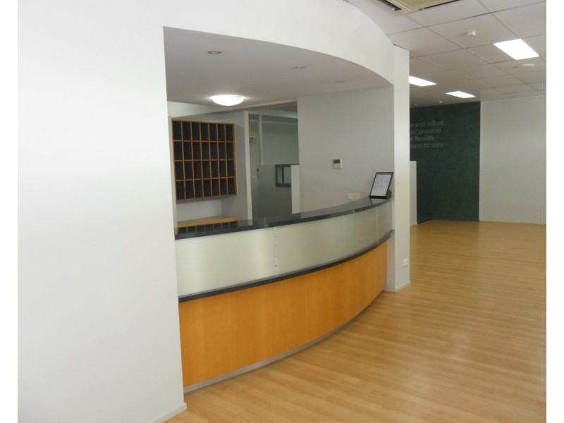 Tenancy C, 73 Denham Street, Rockhampton City QLD 4700