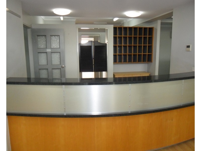 Tenancy C, 73 Denham Street, Rockhampton City QLD 4700