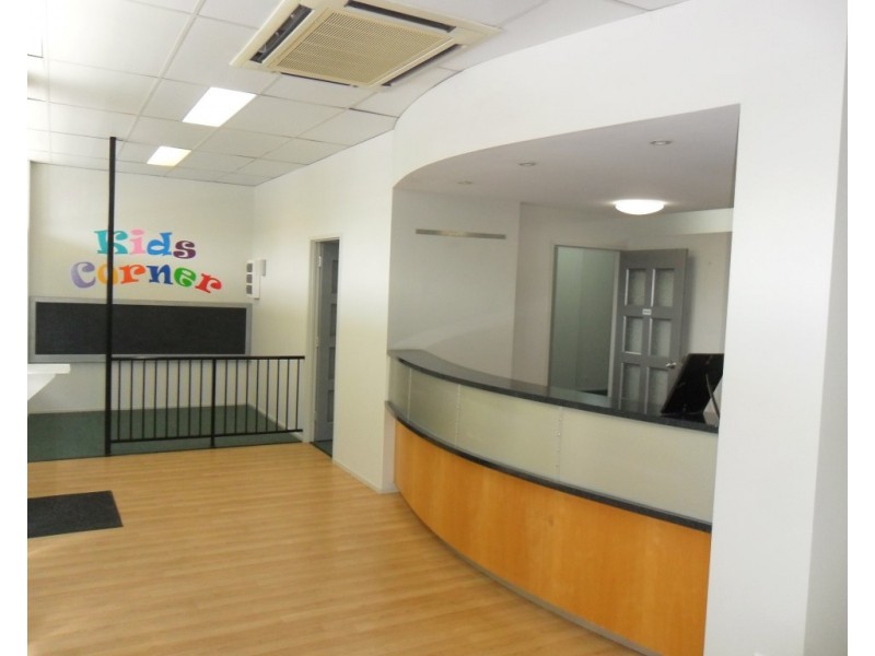 Tenancy C, 73 Denham Street, Rockhampton City QLD 4700