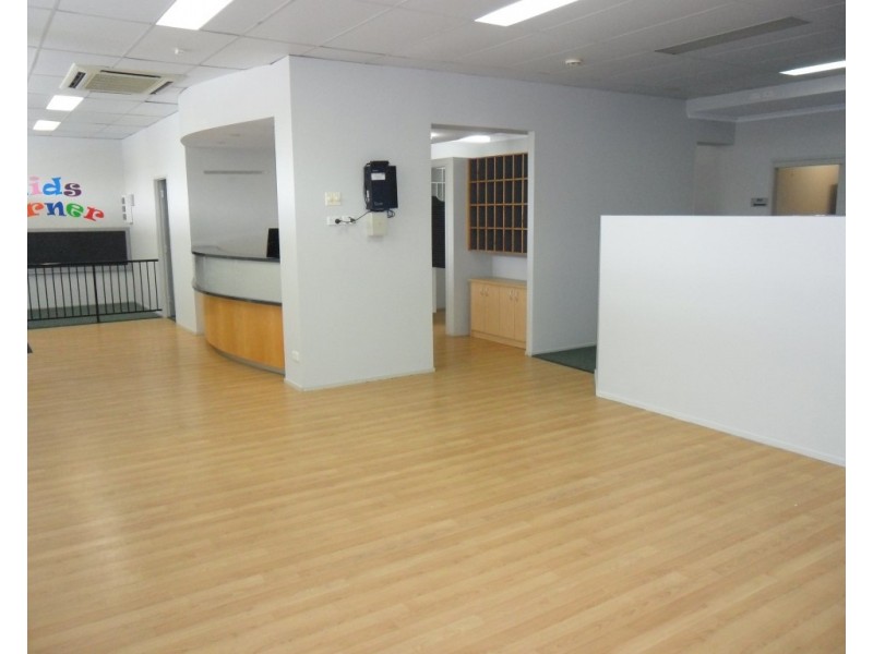 Tenancy C, 73 Denham Street, Rockhampton City QLD 4700