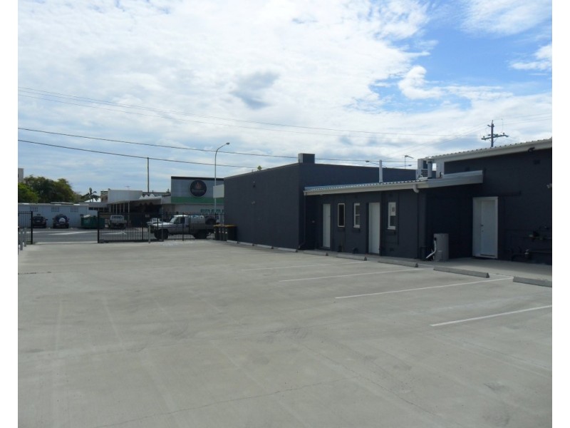 Tenancy C, 73 Denham Street, Rockhampton City QLD 4700