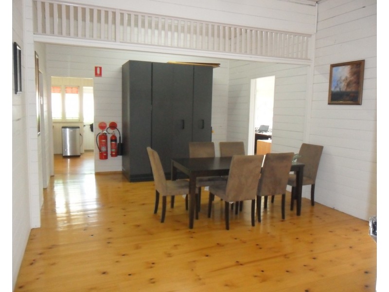 161 Kent Street, Rockhampton City QLD 4700