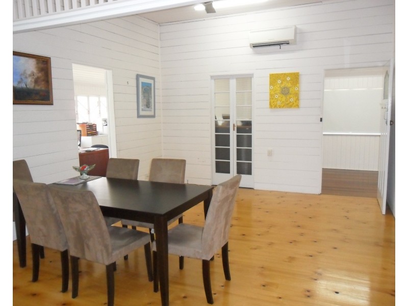 161 Kent Street, Rockhampton City QLD 4700