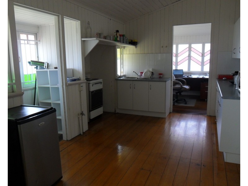 161 Kent Street, Rockhampton City QLD 4700