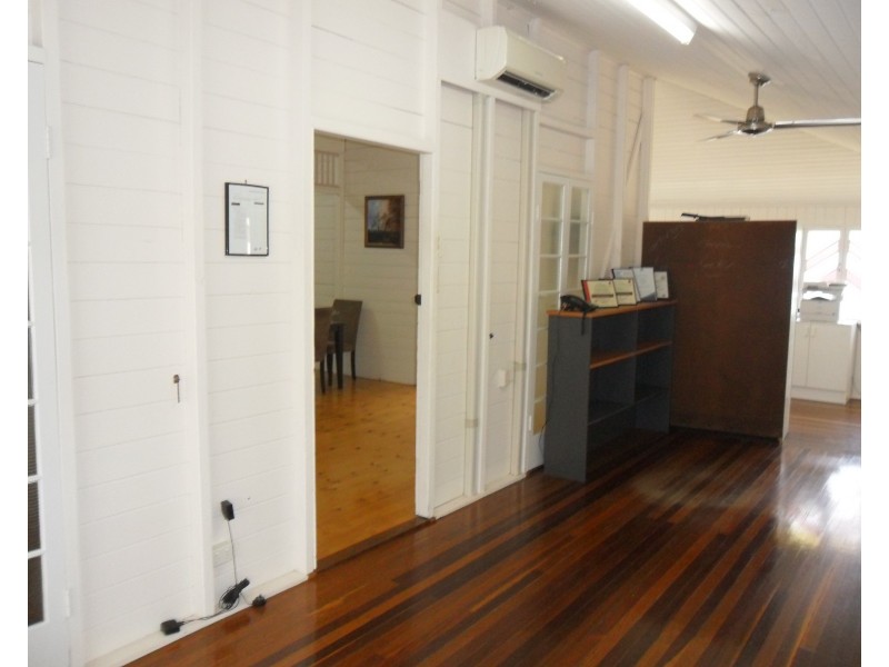 161 Kent Street, Rockhampton City QLD 4700