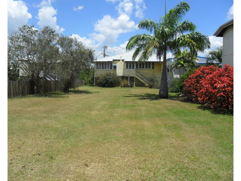 161 Kent Street, Rockhampton City QLD 4700