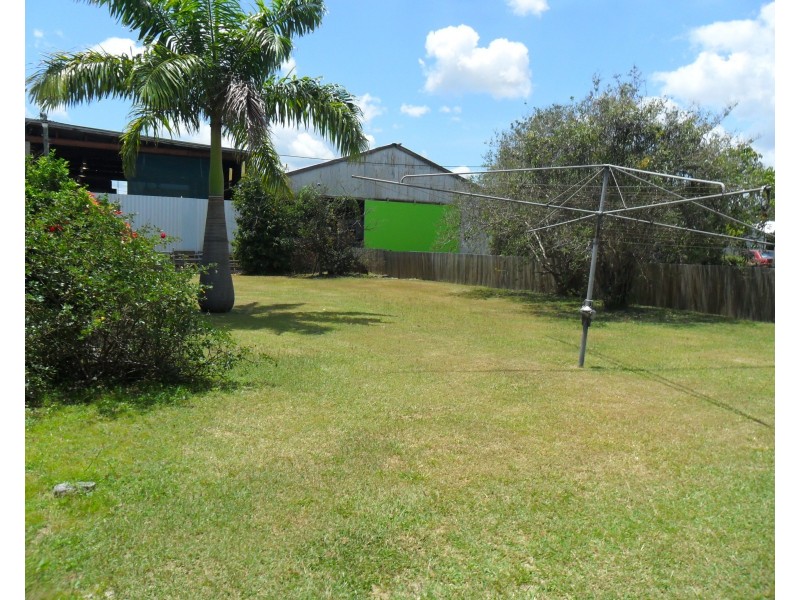 161 Kent Street, Rockhampton City QLD 4700