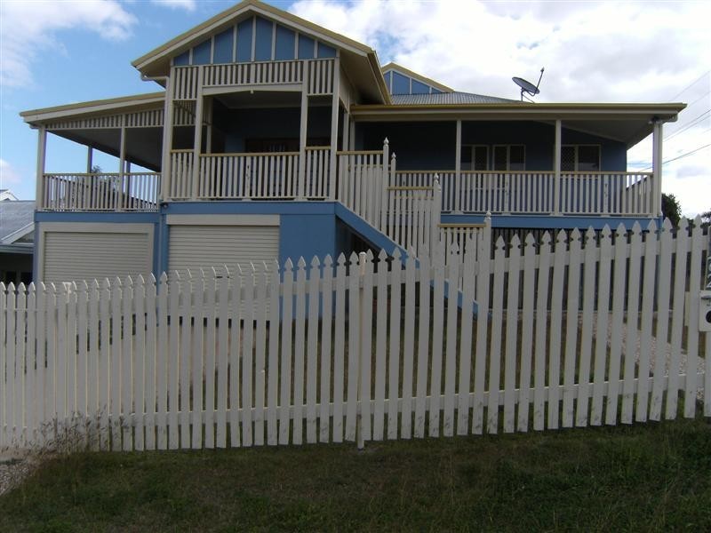 72 Talford Street, The Range QLD 4700