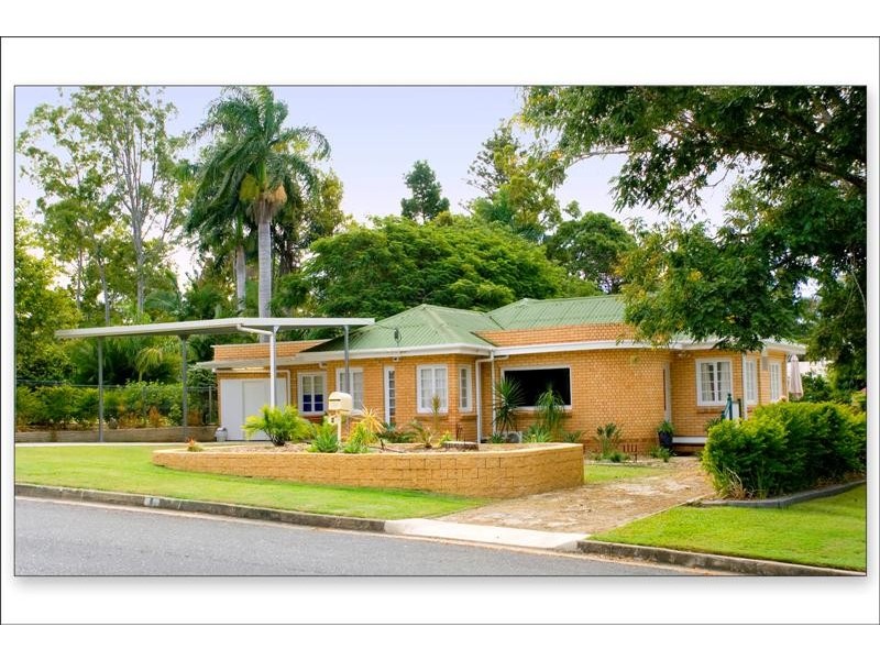 8 King Street, The Range QLD 4700