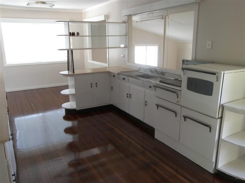 206 Upper Dawson Road, The Range QLD 4700