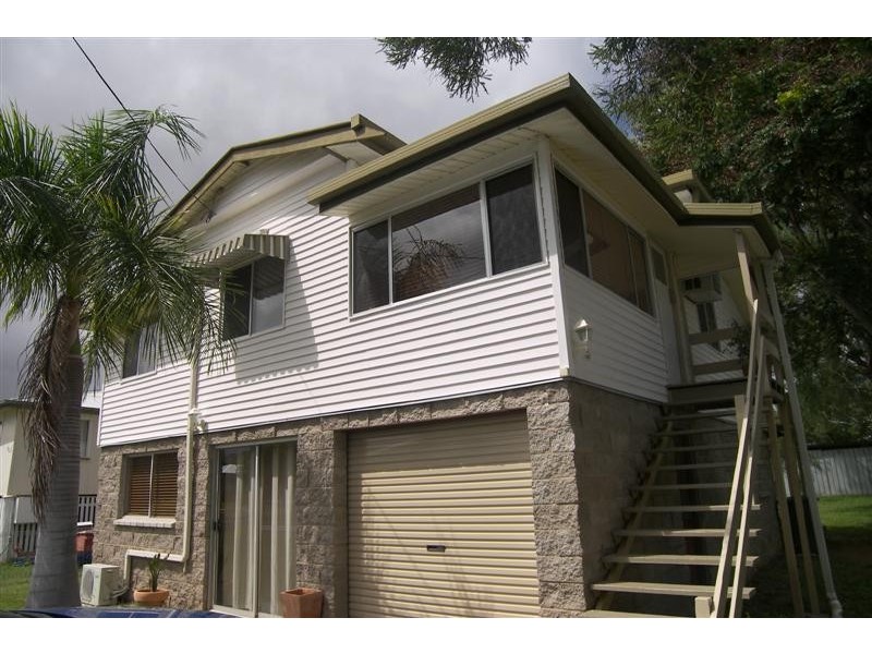 166 Rodboro Street, Berserker QLD 4701
