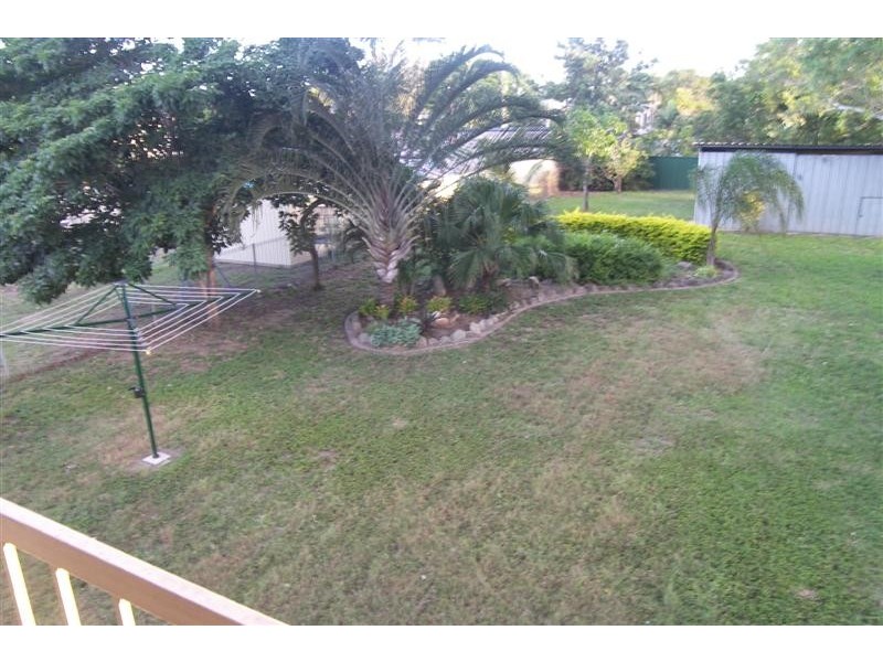 166 Rodboro Street, Berserker QLD 4701