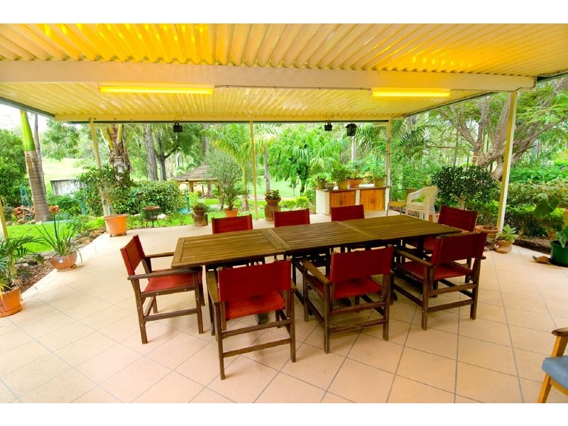 1184 Yeppoon Road, Rockhampton QLD 4700